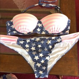Charlotte Russe bikini